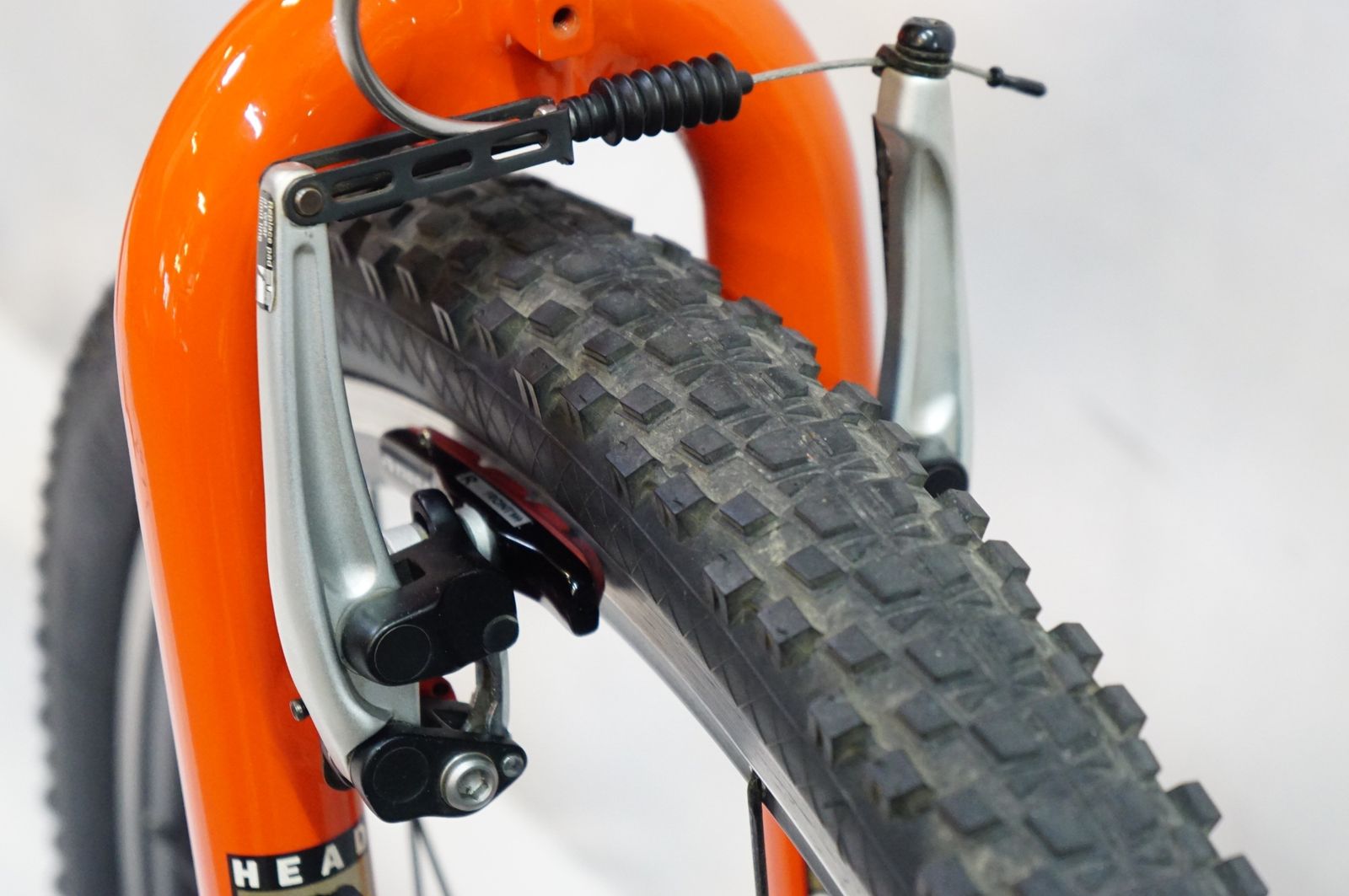 CANNONDALE 「キャノンデール」 KILLER V900 HT 1997年モデル 