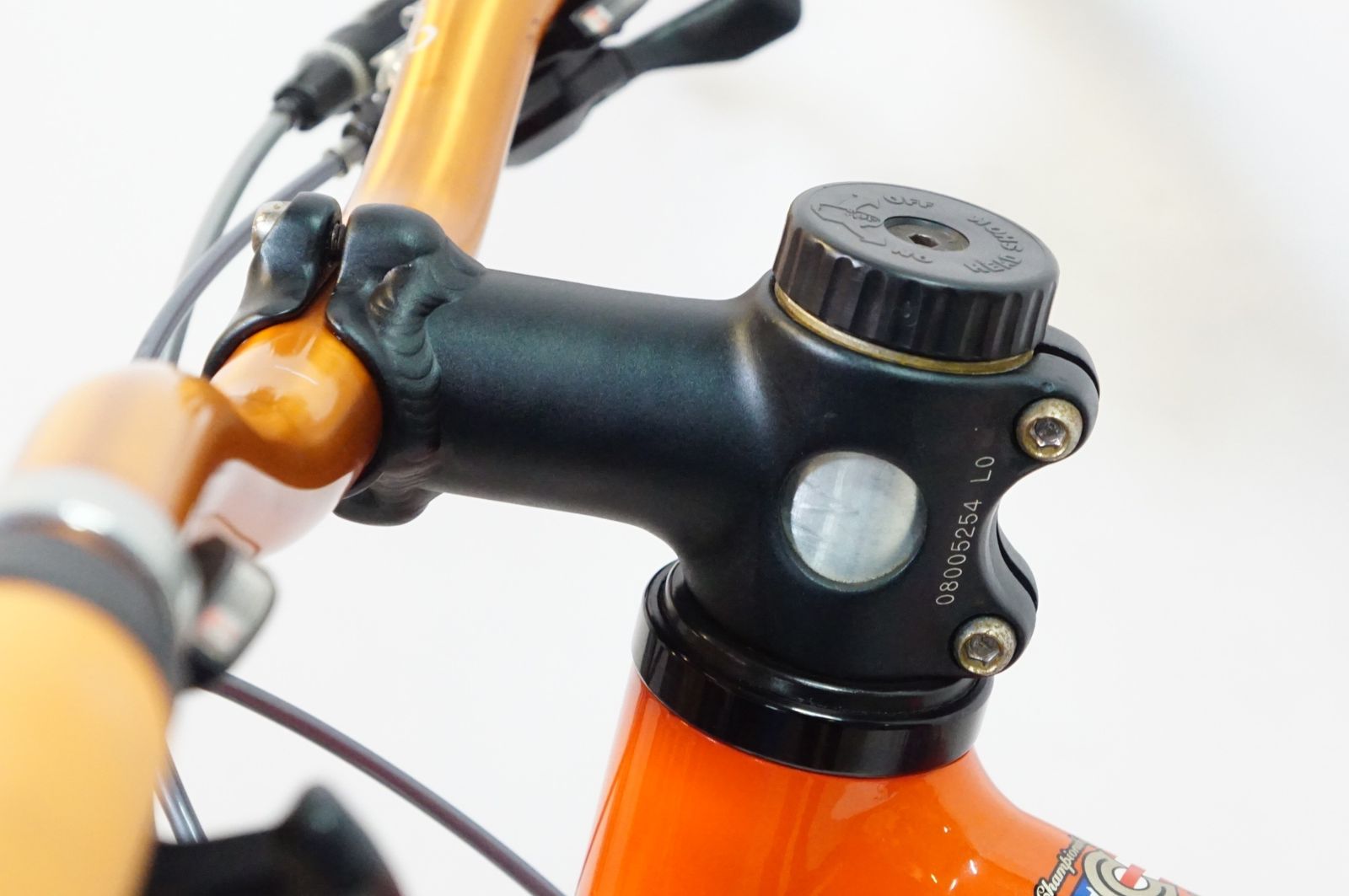 CANNONDALE 「キャノンデール」 KILLER V900 HT 1997年モデル 