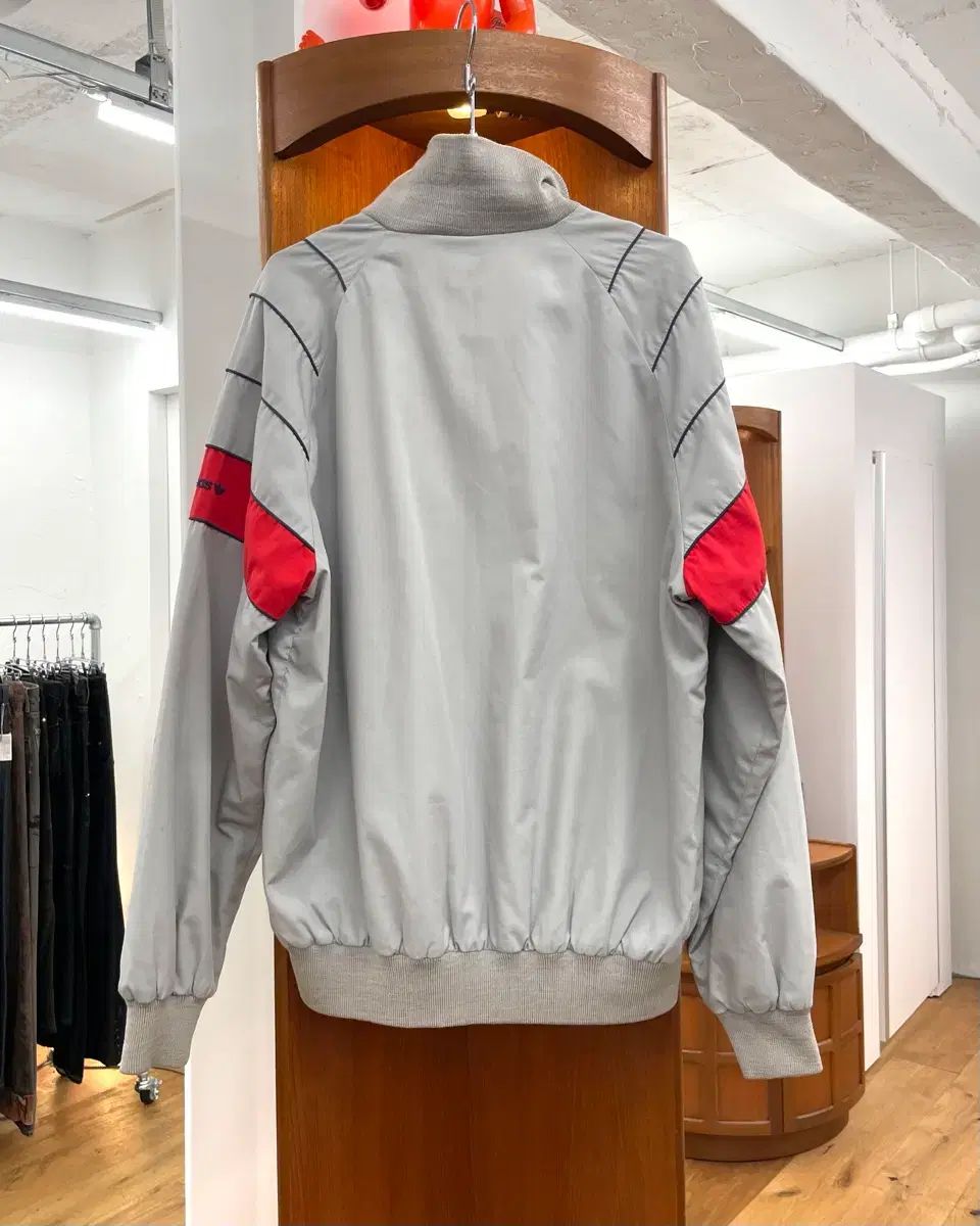 L 80s アディダス トラック ジャケット