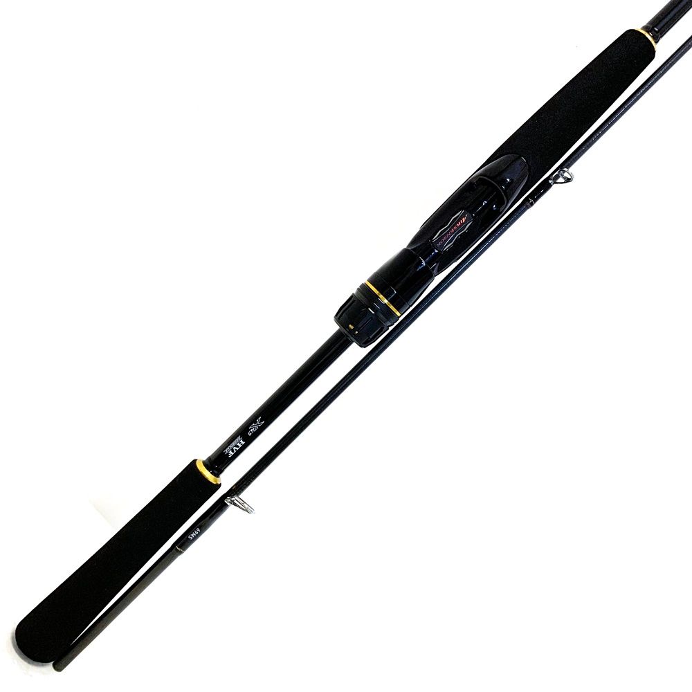 【加古川店】 中古 Daiwa | ダイワ ロッド ラテオ BS 69MS・W 【84】