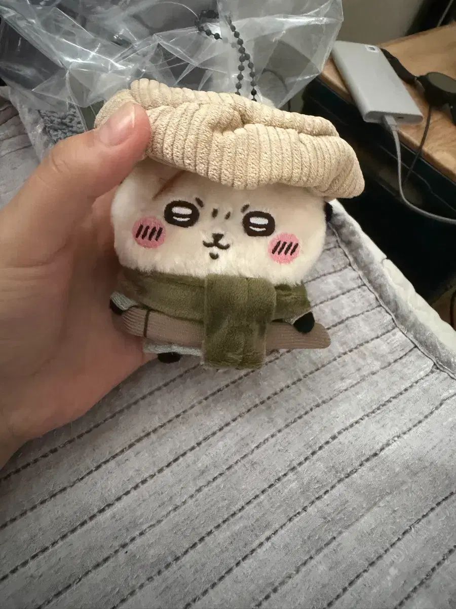 ちいかわ 江戸時代 ラッコ 江戸ラッコ