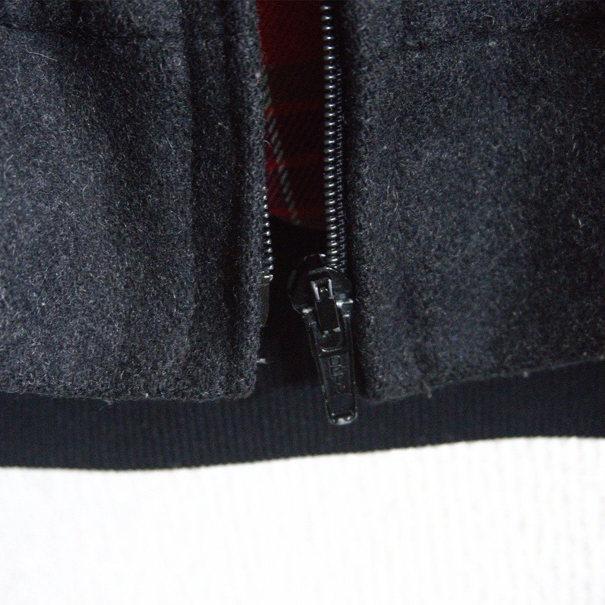 美品/90S】 BARACUTA 【OPTIジップ/G9 スウィングトップ ハリントン