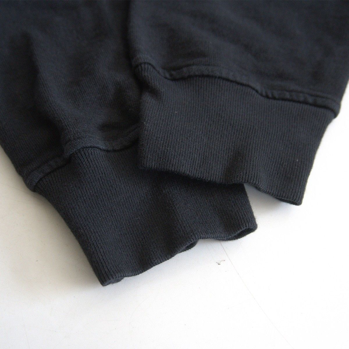2024SS】STONE ISLAND【Sweatshirts】XXL ブラック スウェット