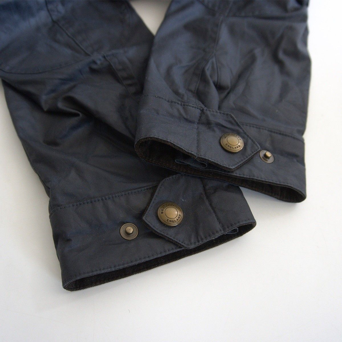 ビッグサイズ/ルーマニア製】Belstaff【ROADMASTER モーターサイクル