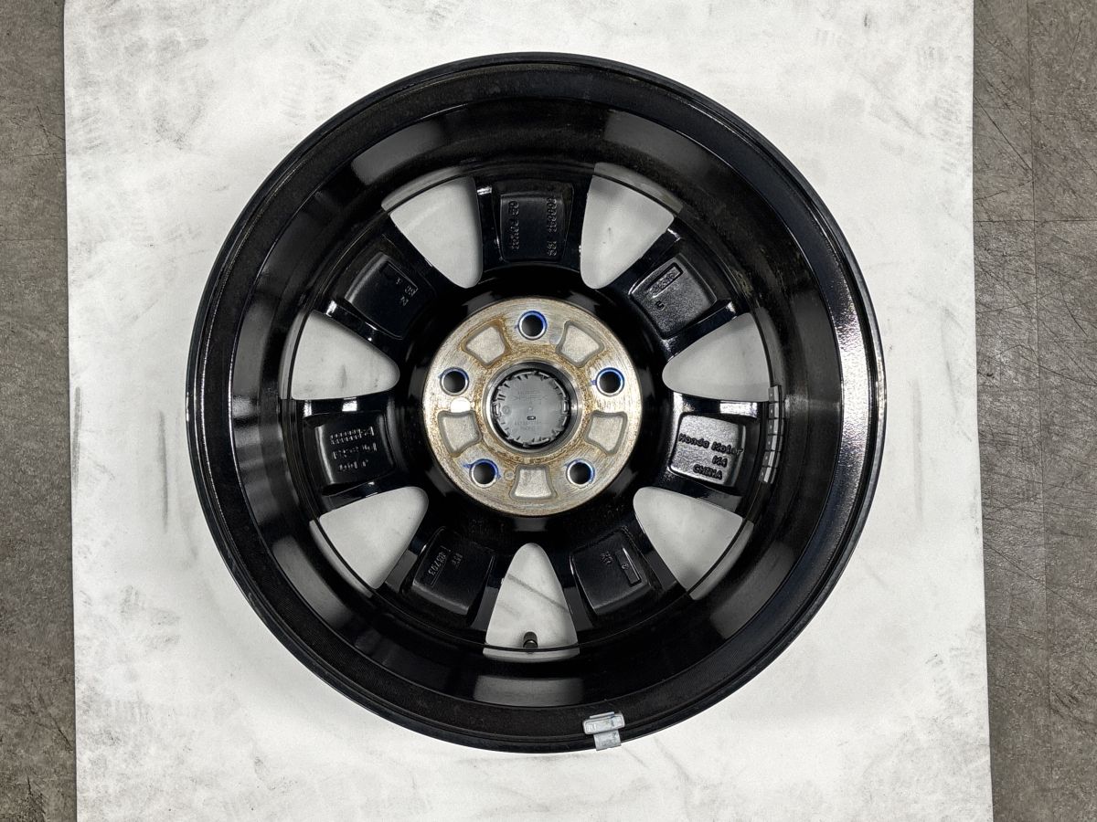 新車外し品】ホンダ GT系 フリード AIR EX 純正 15in 6J +50 PCD114.3