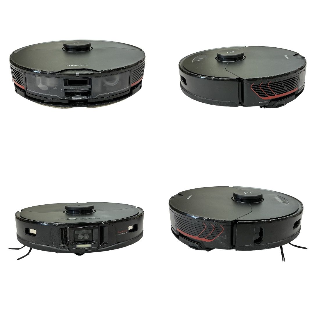 roborock S270RR S7 Max V Ultra ロボット掃除機 家電 ロボロック 中古