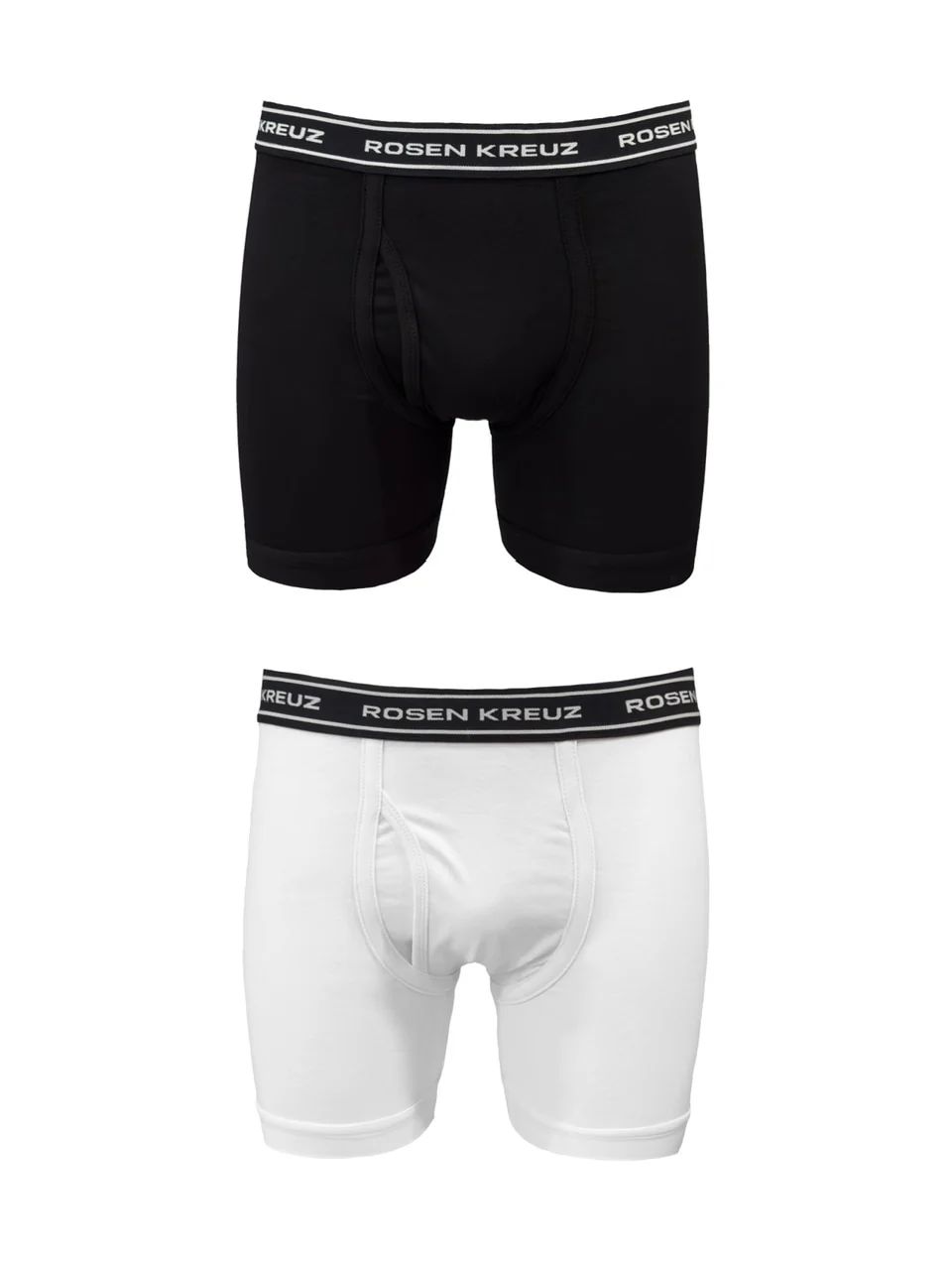 新品未使用【Rosen Kreuz】BOXER SHORTS (2pieces 1set) - メルカリ
