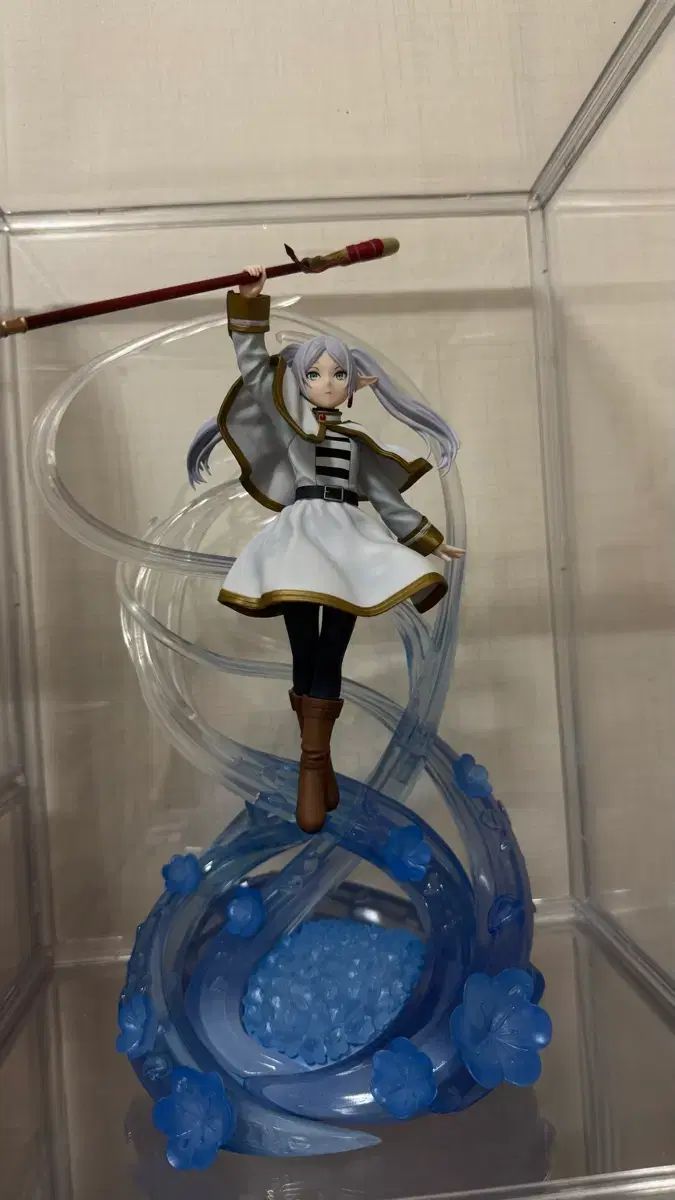 葬送のフリーレン クジ A賞 開封展示品