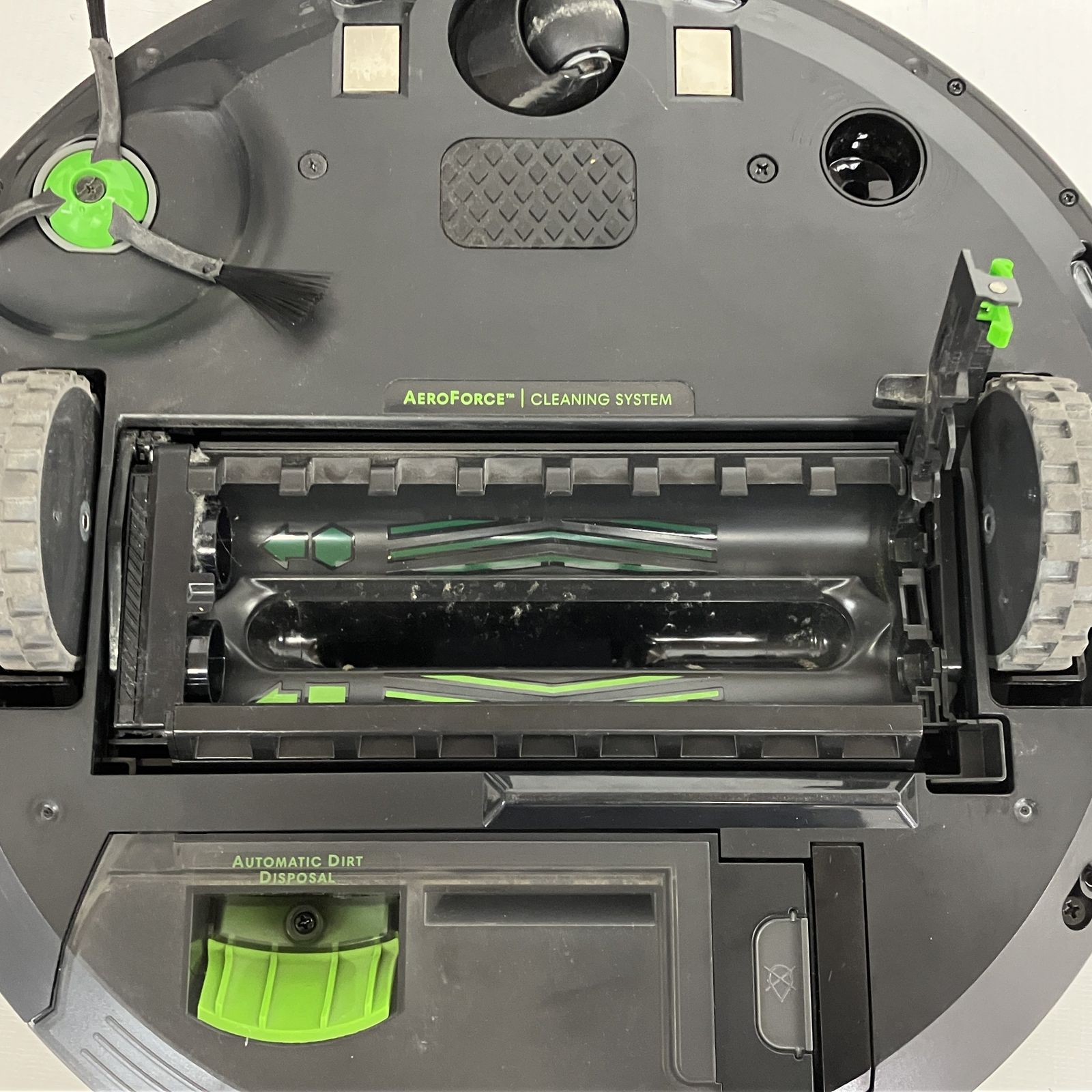 iRobot アイロボット Roomba ルンバ i3 i3-15060 お掃除ロボット 家電 