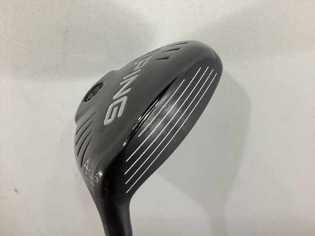 中古】ピン 【4W】G25 フェアウェイウッド/TFC360F(JP)/S/16.5[7380