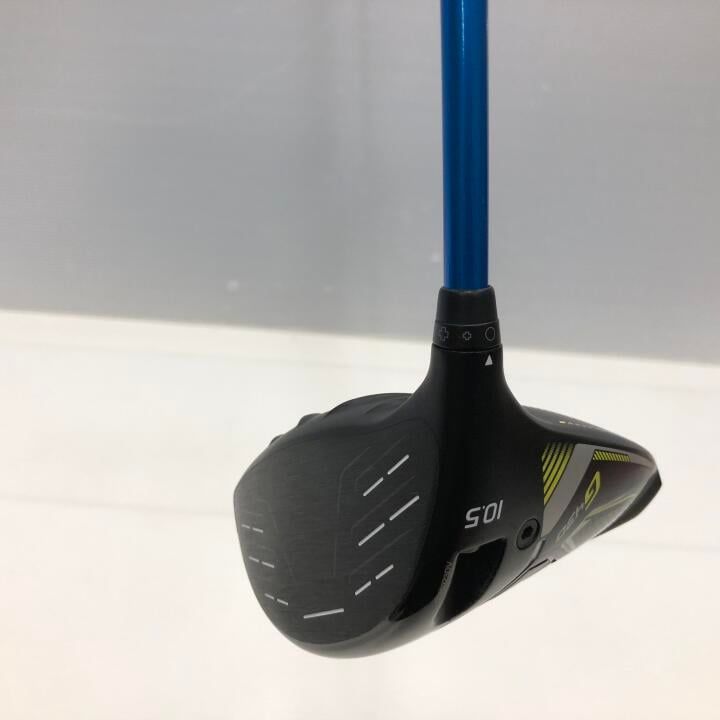 G430 J CB MAX ドライバー ALTA BLACK ピン 10K PING(ピン) : S