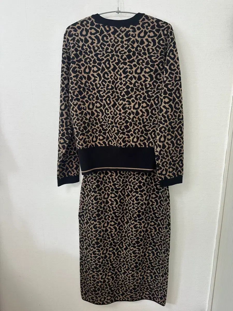 MOJO.S.PHINE モジョエスピン ニット セットアップ 66 MOJO.S.PHINE モジョエスピン ニット セットアップ 66