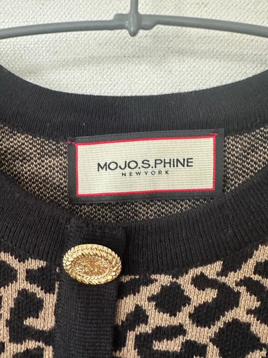 MOJO.S.PHINE モジョエスピン ニット セットアップ 66 MOJO.S.PHINE モジョエスピン ニット セットアップ 66