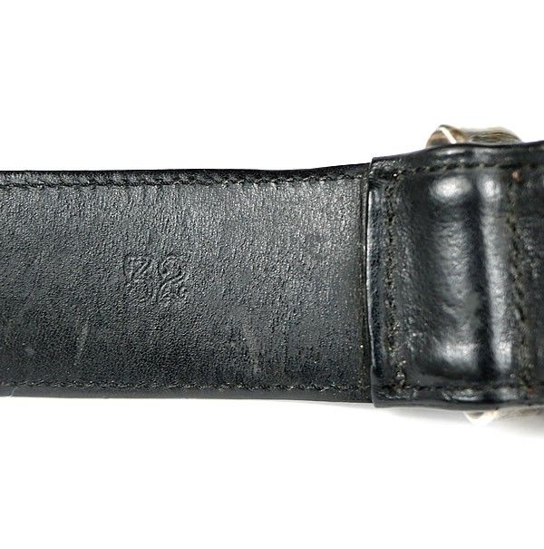 CHROME HEARTS 銀座店 クロムハーツ 1.5 3PC ケルティック ローラー