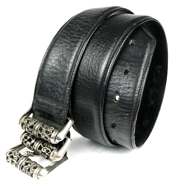 CHROME HEARTS 銀座店 クロムハーツ 1.5 3PC ケルティック ローラー