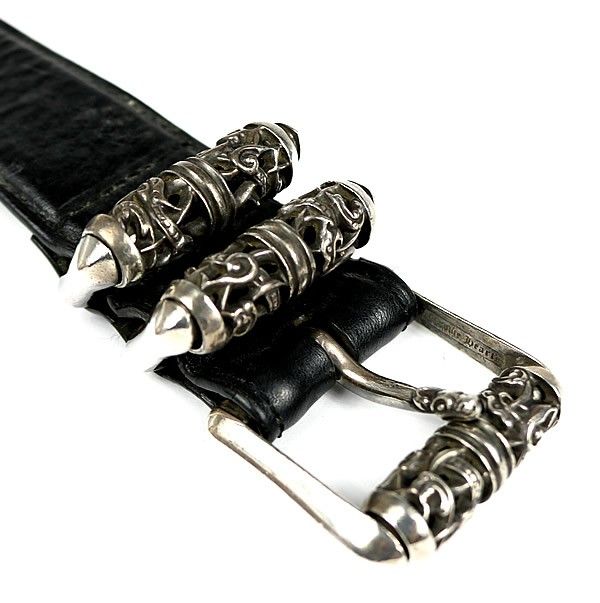 CHROME HEARTS 銀座店 クロムハーツ 1.5 3PC ケルティック ローラー