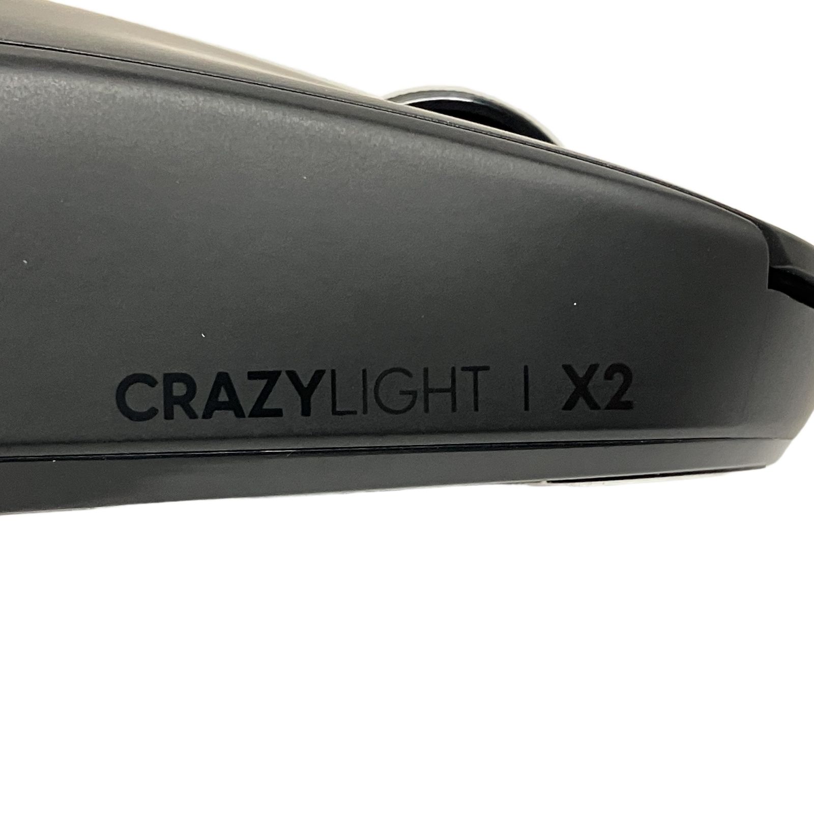 Pulsar X2 CrazyLight ゲーミングマウス 中古 - メルカリ