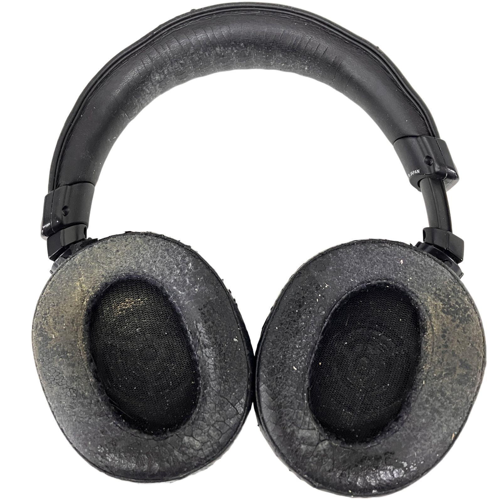 SONY ソニー MDR-M1ST モニターヘッドホン 音響機器 中古 S11441071