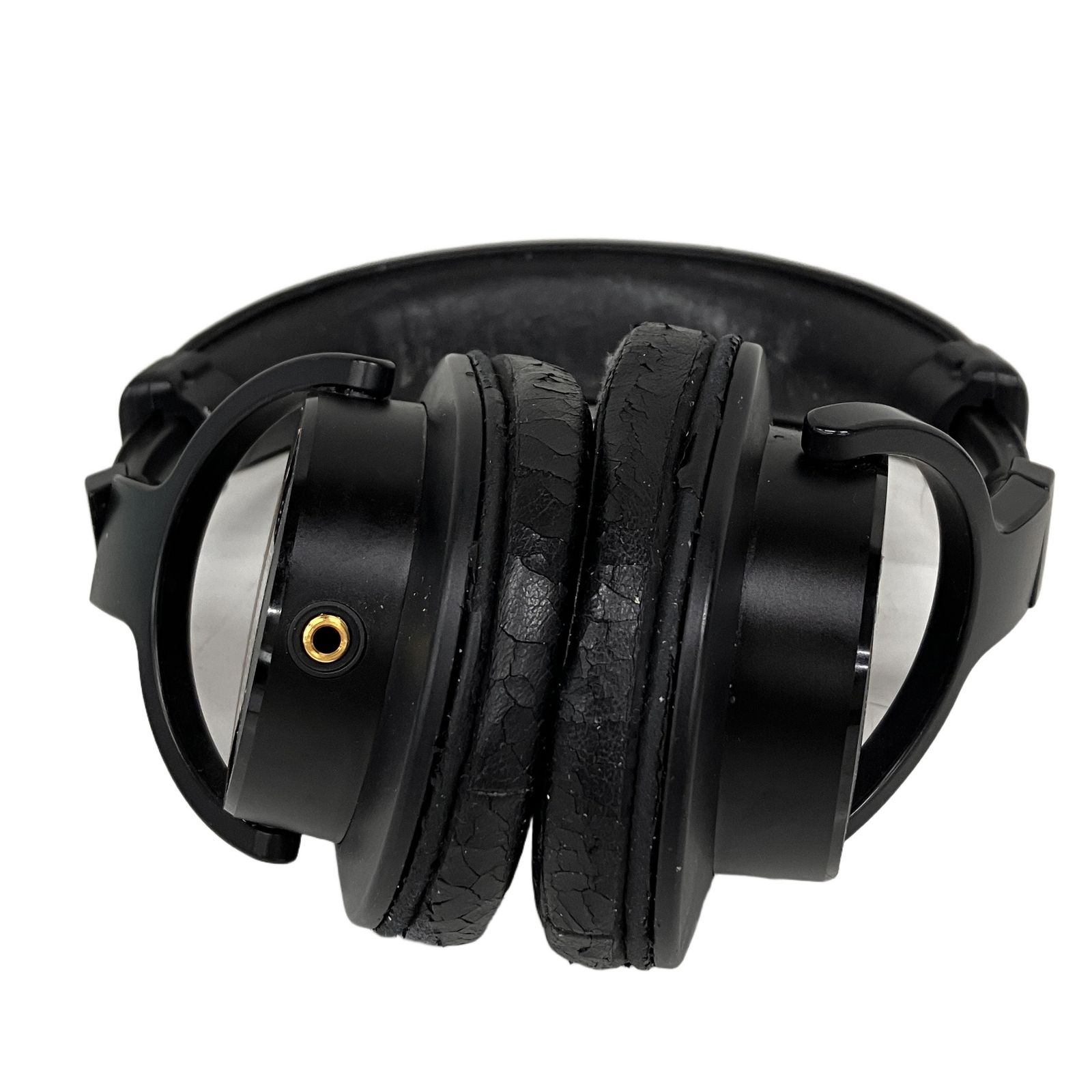 SONY ソニー MDR-M1ST モニターヘッドホン 音響機器 中古 S11441071