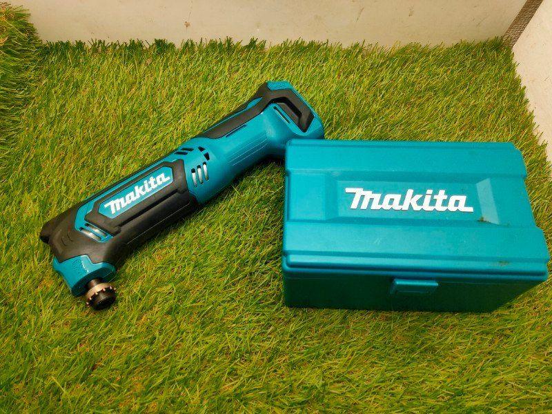 ☆マキタ 充電式マルチツール (本体のみ/バッテリー・充電器別売) TM30DZ　動作確認済み