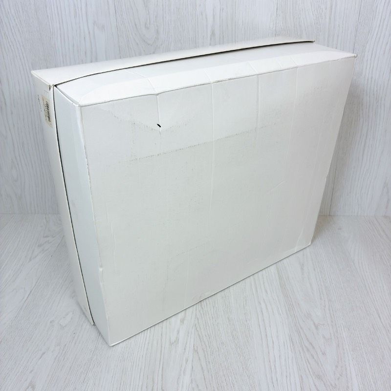 新品・未使用品、箱入り】ニナリッチ 羽毛肌掛けふとん 洗える羽毛肌