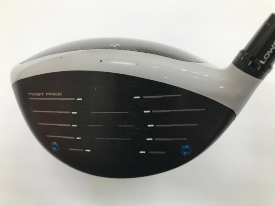 テーラーメイド SIM MAX-D 9度 TheATTAS 5 Xフレックス ドライバー