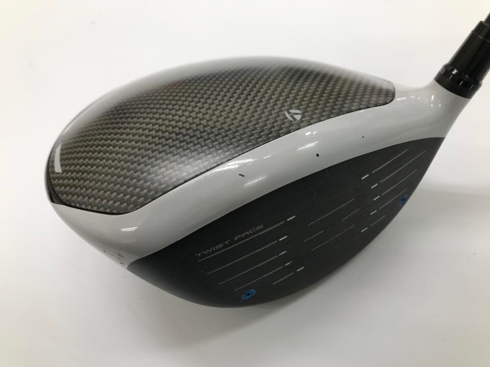 テーラーメイド SIM MAX-D 9度 TheATTAS 5 Xフレックス ドライバー