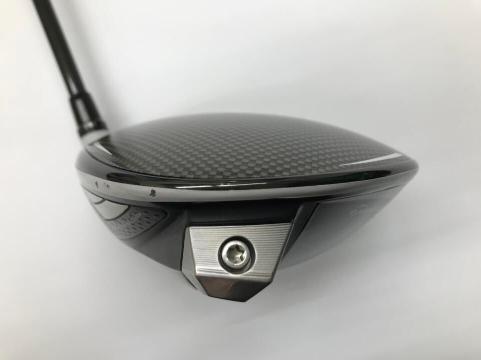 テーラーメイド SIM MAX-D 9度 TheATTAS 5 Xフレックス ドライバー