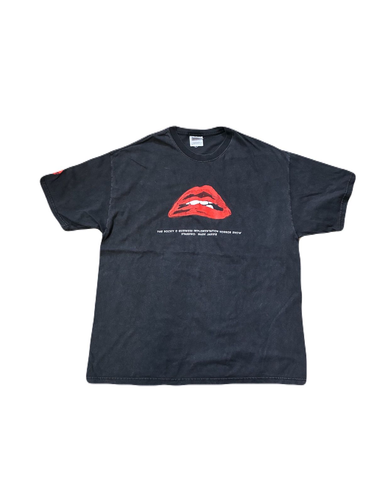 00’s The Rocky Horror Show Parody ムービーTシャツ 20,440円