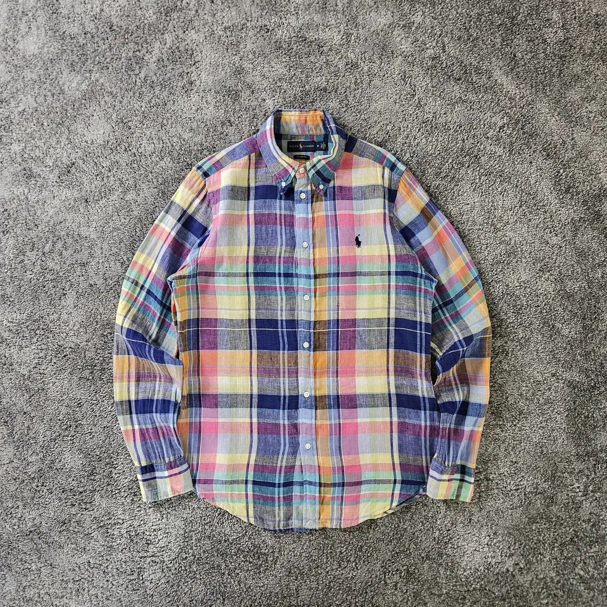 POLO RALPH LAUREN 長袖シャツ