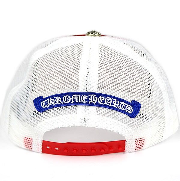 CHROME HEARTS 銀座店 クロムハーツ 新品 オンライン限定 3クロス