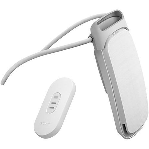 ソニー REON POCKET 5 レオンポケット5 センシングキット ウェアラブルサーモデバイス Bluetooth スマートフォン連動 USB給電 ペルチェ素子