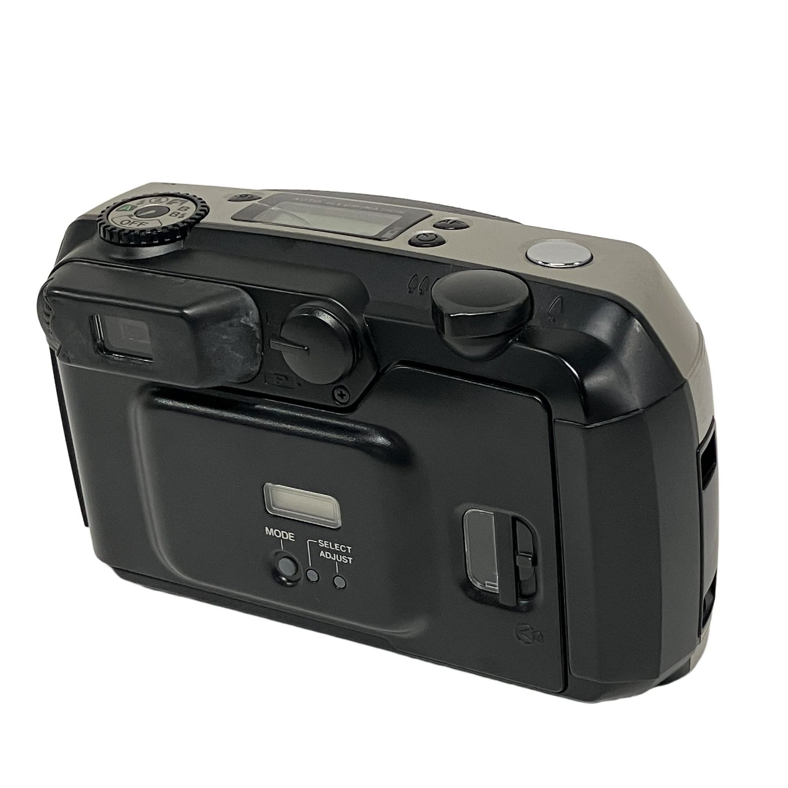 PENTAX ペンタックス ESPIO 160 エスピオ コンパクトフィルムカメラ