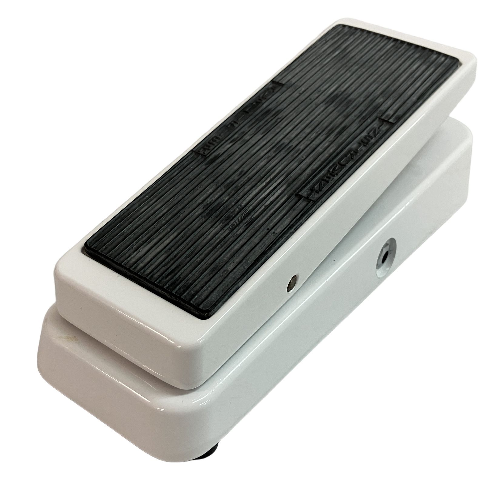 Jim Dunlop 105Q CRY BABY BASS WAH ベース用 ワウペダル クライ
