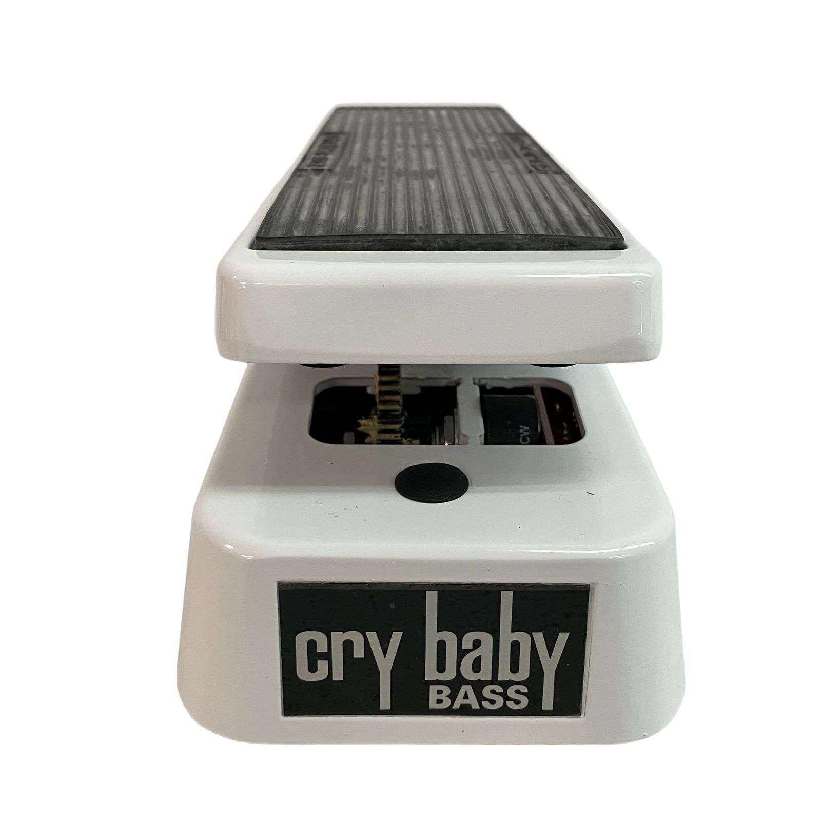 Jim Dunlop 105Q CRY BABY BASS WAH ベース用 ワウペダル クライ