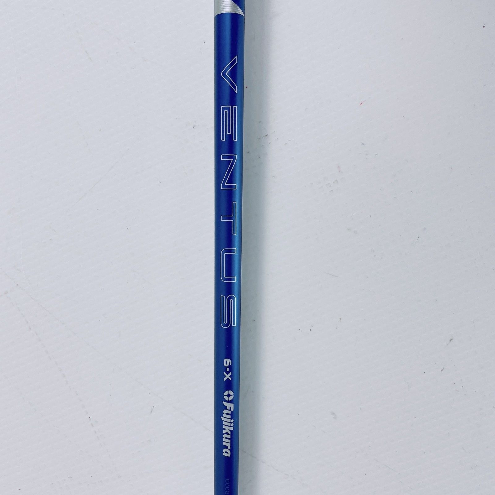 【中古】フジクラ VENTUS BLUE　24　 シャフト 単品　107cm【X】(テーラーメイドスリーブ) 20,705円