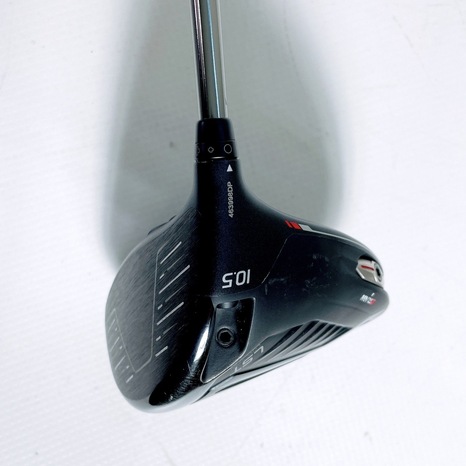 中古】ピン G410 LST 1W 10.5° ドライバー 単品【S】 - メルカリ