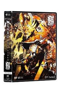 DVD／牙狼<GARO>-GOLD STORM-翔 DVD-BOX1 7,873円