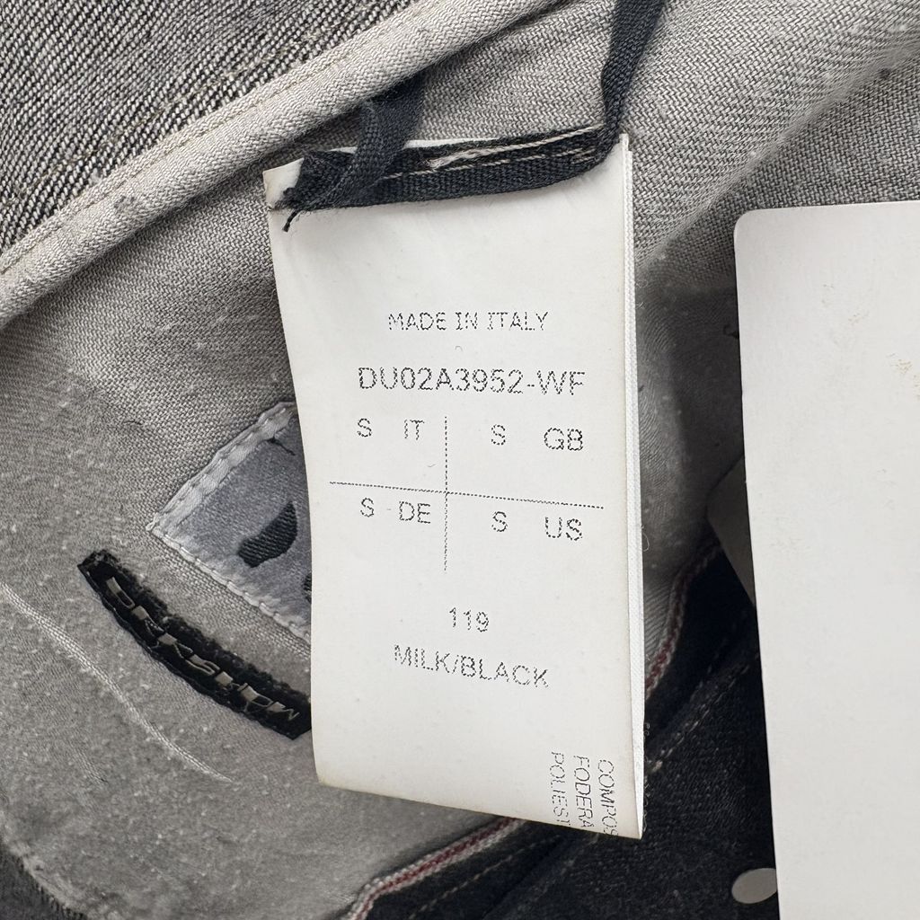 Rick Owens Drkshdw リックオウエンスダークシャドウ 21AW Sleeveless