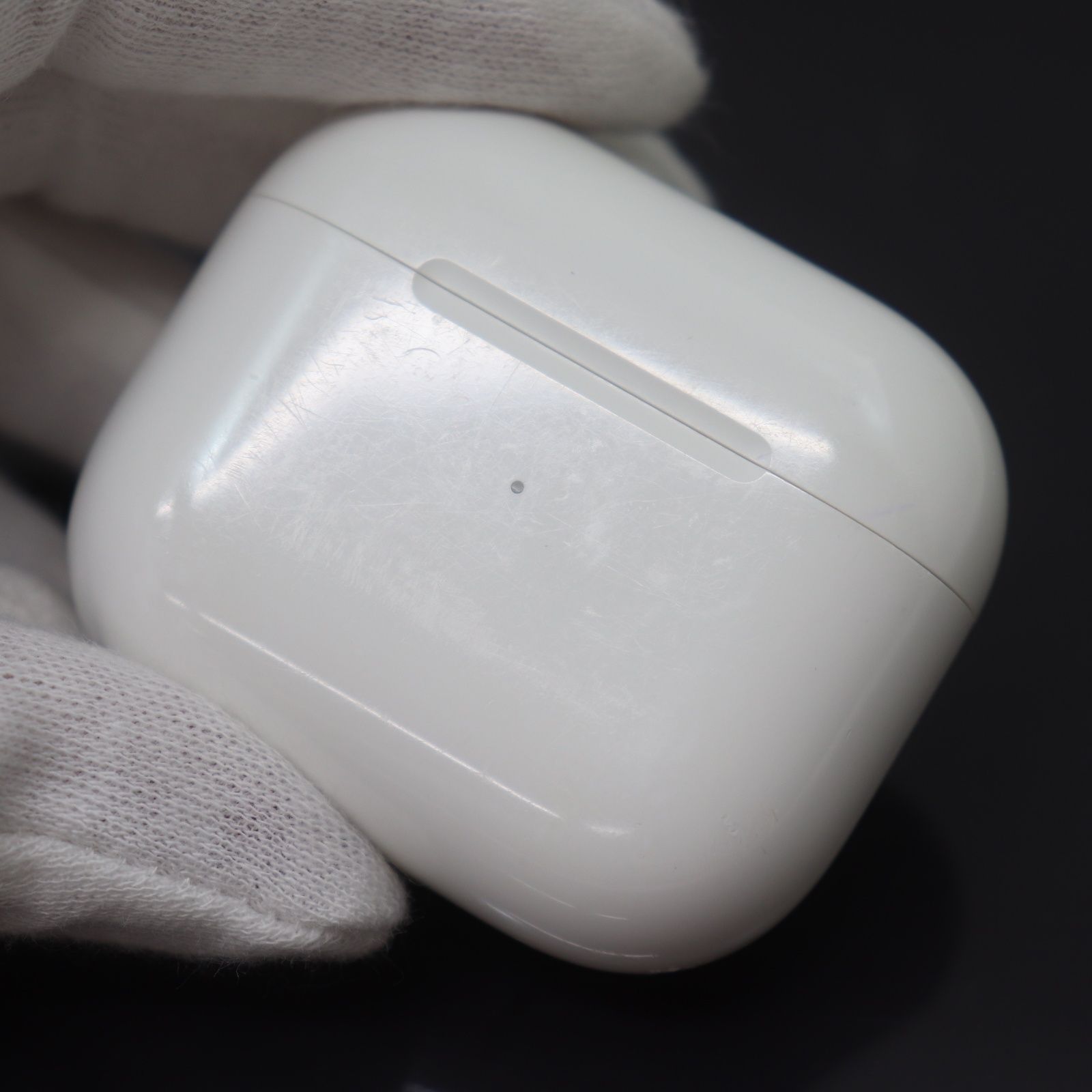ITV44HKXQQAO Apple アップル AirPods エアポッズ A2565 ワイヤレス