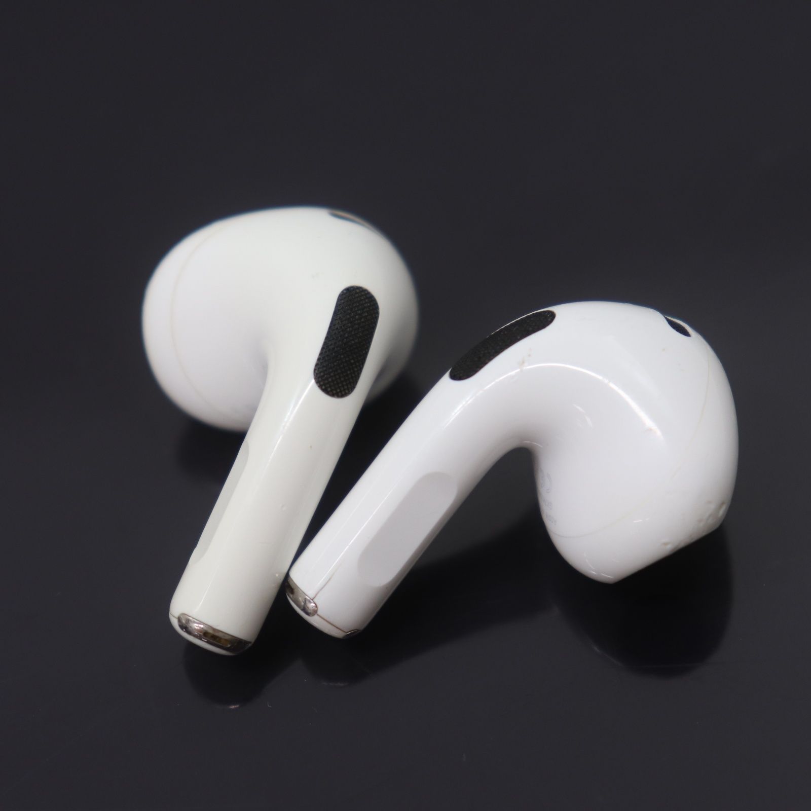 ITV44HKXQQAO Apple アップル AirPods エアポッズ A2565 ワイヤレス