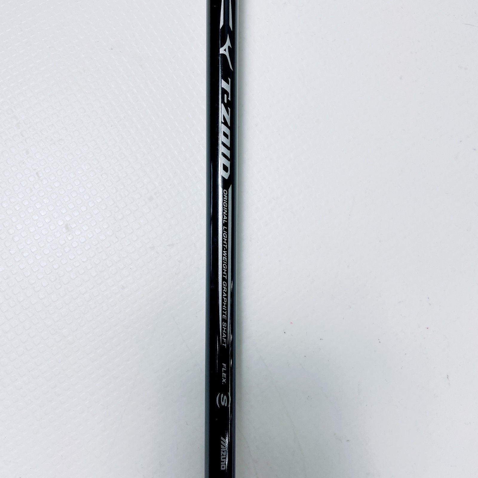 中古】ミズノ T-ZOID RV-02 5-9I/PW/56 7本セット アイアン セット (T