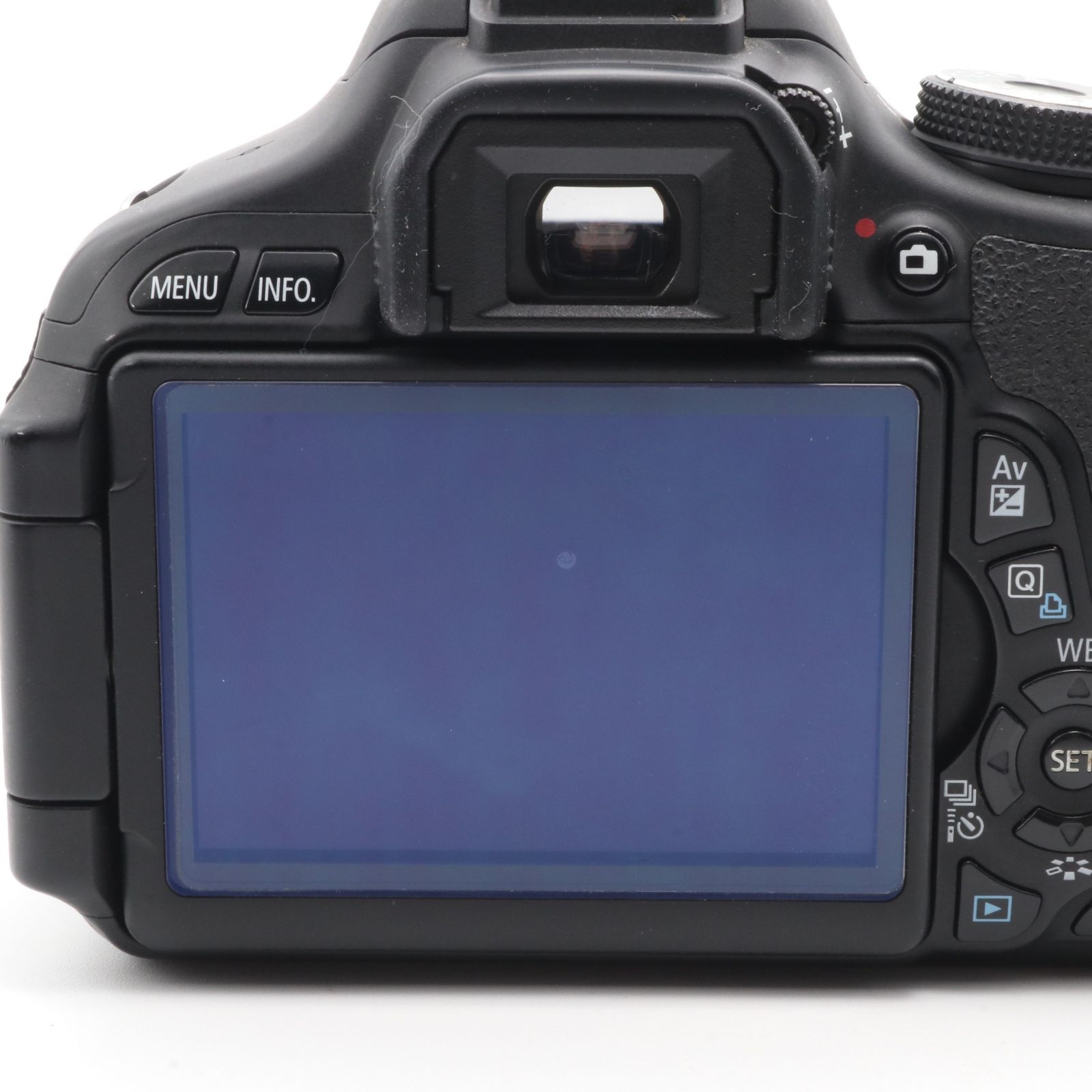 Canon デジタル一眼レフカメラ EOS Kiss X5 ボディ KISSX5-BODY - メルカリ