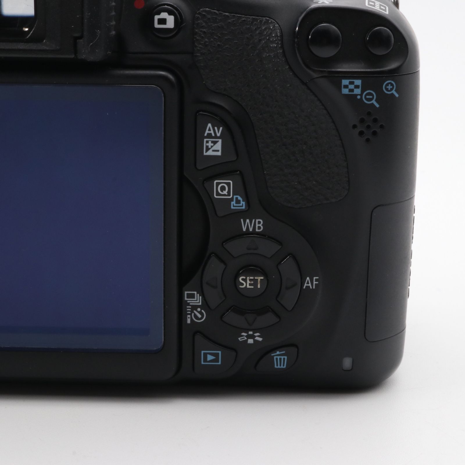 Canon デジタル一眼レフカメラ EOS Kiss X5 ボディ KISSX5-BODY - メルカリ