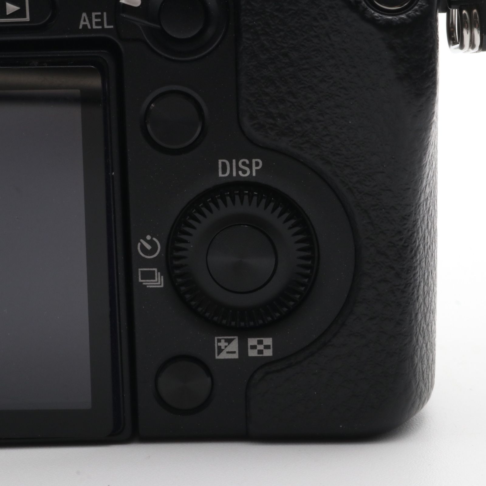 シャッター回数：5100】ソニー SONY ミラーレス一眼 α NEX-7 ズーム