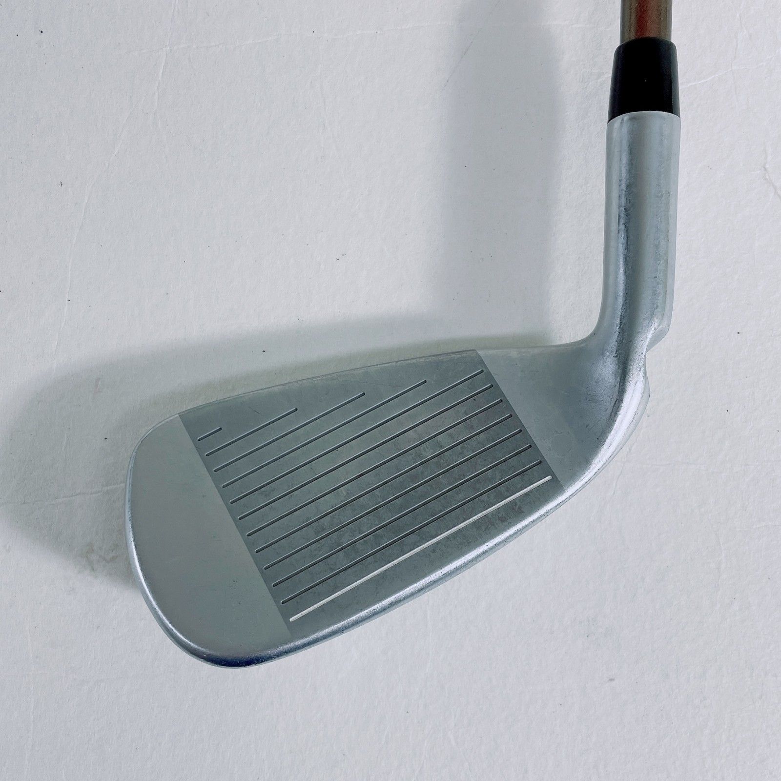 中古】ピン G400 クロスオーバー 4U 22° ユーティリティ 単品 (ALTA J