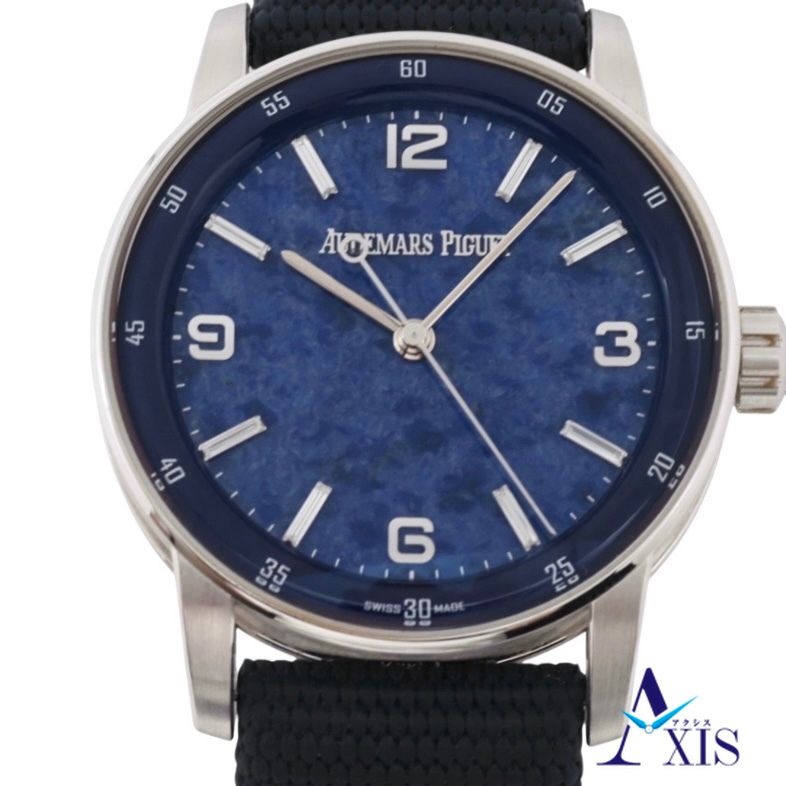AUDEMARS PIGUET オーデマ・ピゲ CODE 11.59 バイ オーデマ ピゲ 50本限定 15210BC.OO.A021CR.01 腕時計