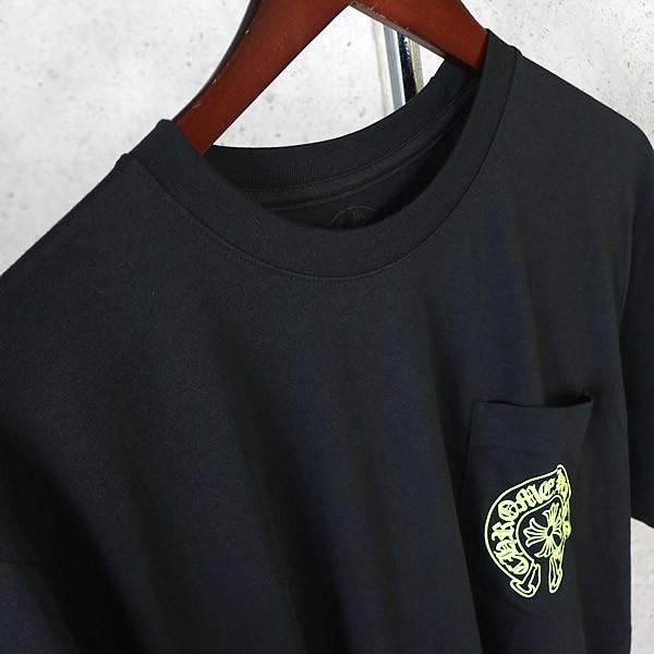 CHROME HEARTS 銀座店 クロムハーツ 新品 CH T-SHRT ホースシュー