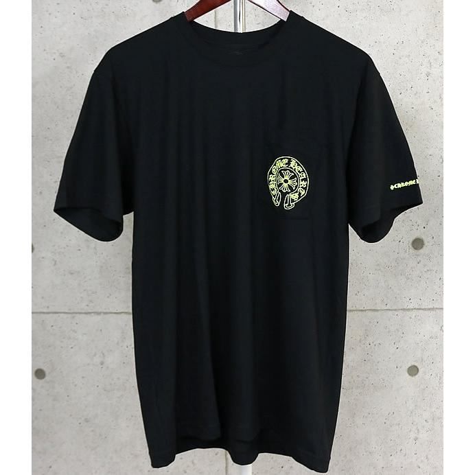 CHROME HEARTS 銀座店 クロムハーツ 新品 CH T-SHRT ホースシュー