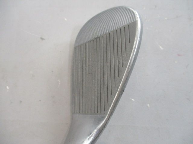 ウェッジ クリーブランド RTX-6 ZIPCORE 48-10/AEROTECH SteelFiber